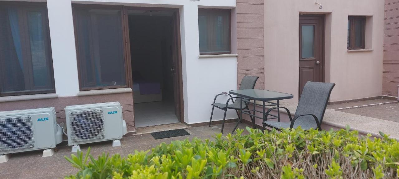 Golden View Apartments Myrina Limnos Exterior photo